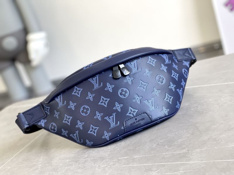 Louis Vuitton Waist Chest Packs